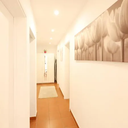 Casa Chloe Lägenhet