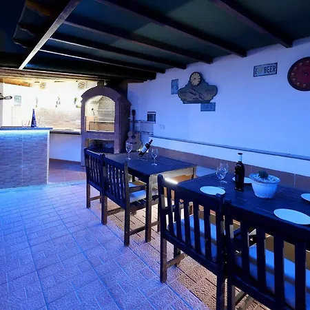 Apartamento Casa Chloe *