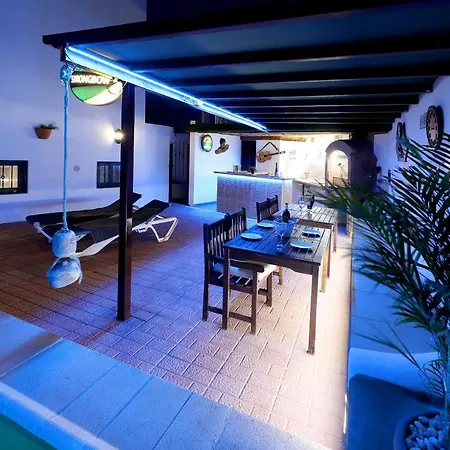 Casa Chloe