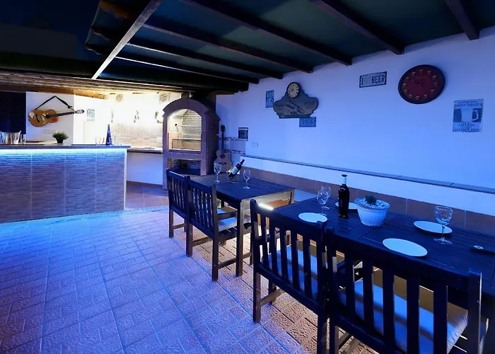 Apartman Casa Chloe *