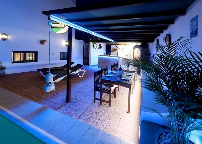 Casa Chloe