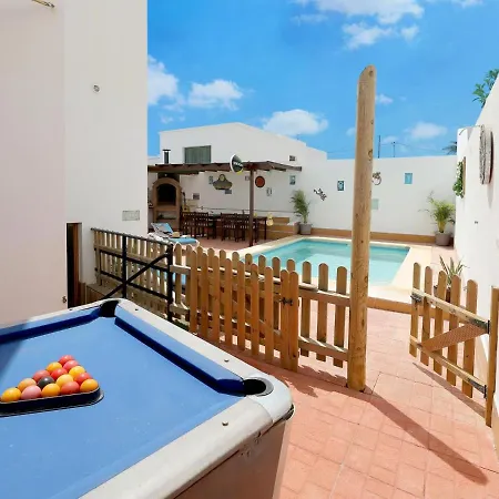 Casa Chloe * Tias