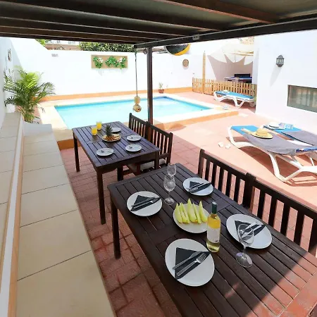 Casa Chloe Apartment