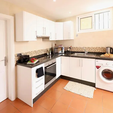 Casa Chloe Appartement