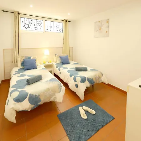 Casa Chloe Tias