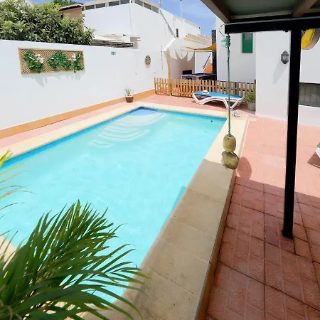 Casa Chloe Apartment