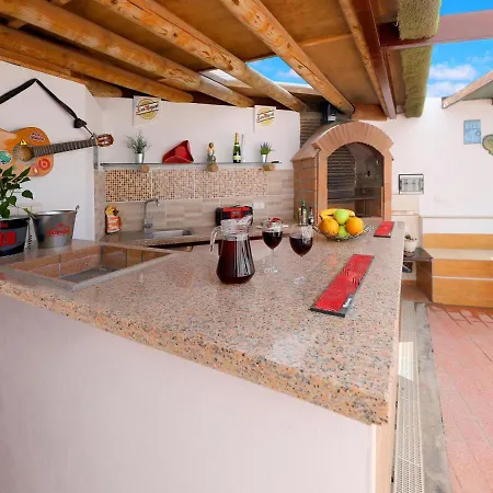 Appartement Casa Chloe
