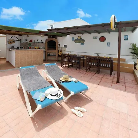 Appartement Casa Chloe *