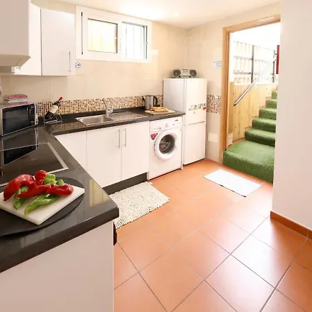 Apartment Casa Chloe