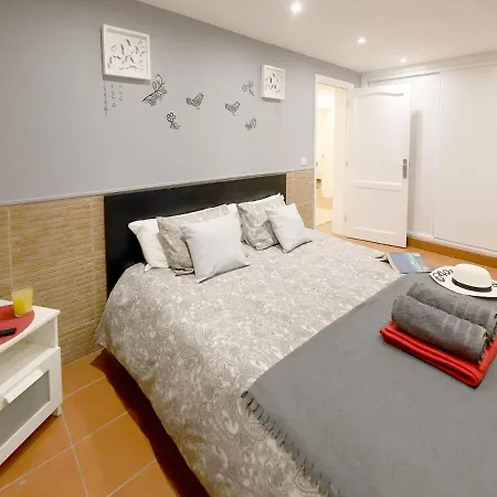 Casa Chloe Apartment