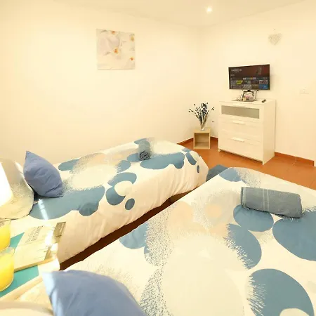 Casa Chloe *