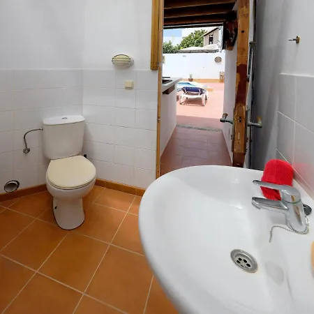 Casa Chloe * Tias