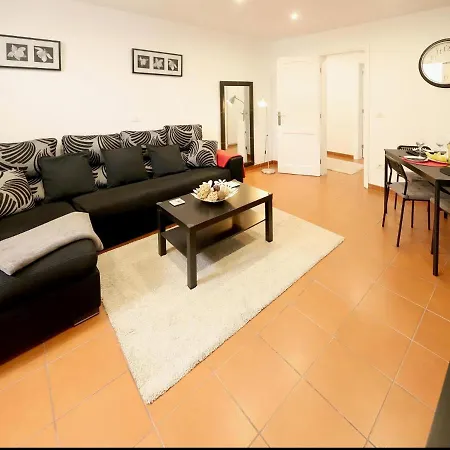 Casa Chloe Apartment *