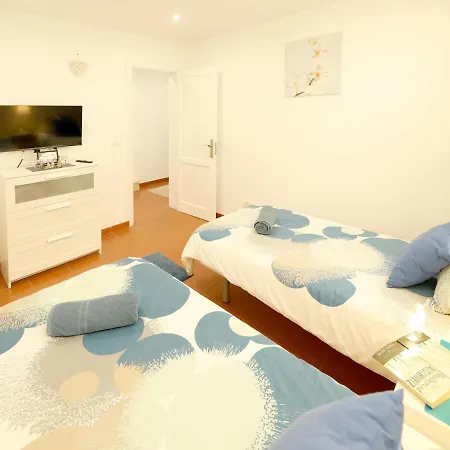 Casa Chloe Apartment *
