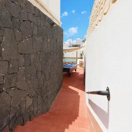 Casa Chloe Appartement *