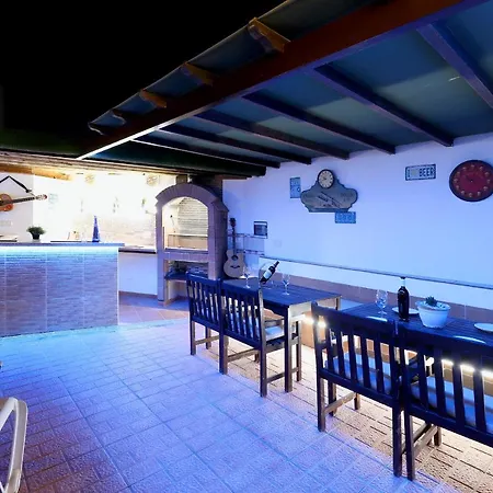 Apartment Casa Chloe