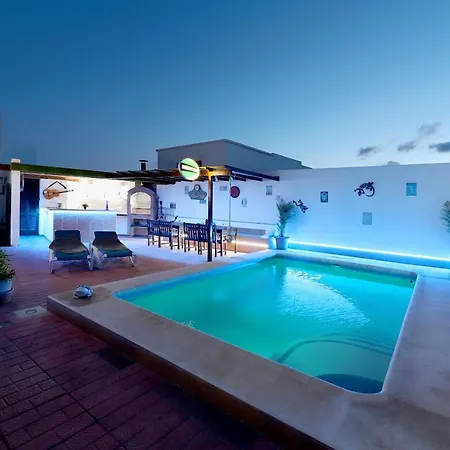 Casa Chloe Apartment