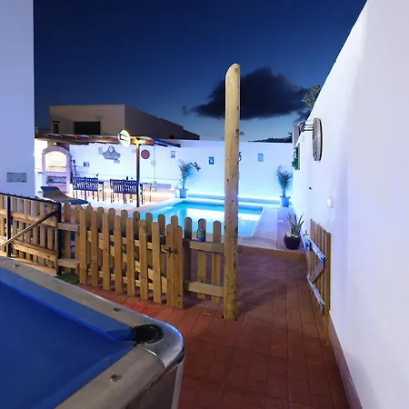 Casa Chloe Apartment