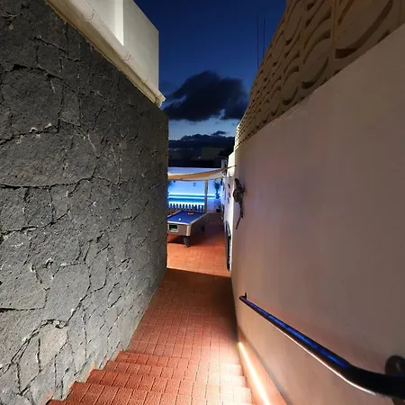 Casa Chloe * Tías