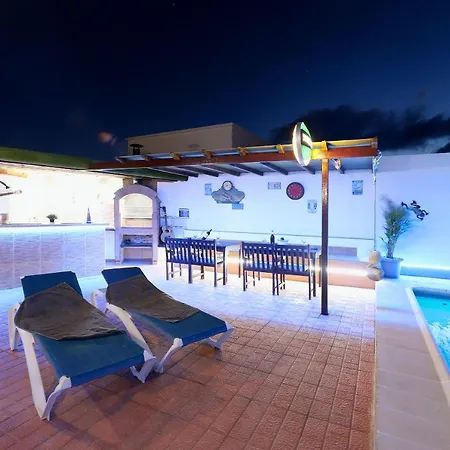 Casa Chloe